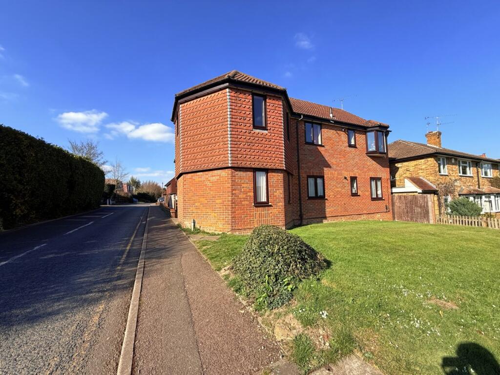 Main image of property: Hampden Road, Chalfont St Peter, Chalfont St Peter, SL9