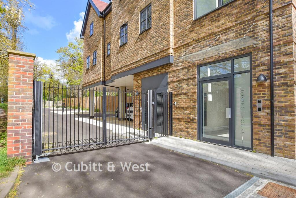 Main image of property: Prospect House, Outwood Lane, Chipstead, Surrey