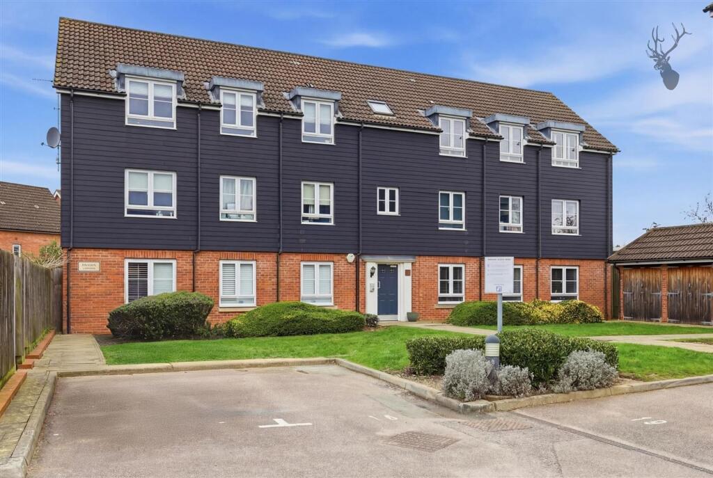 Main image of property: Victoria Road, Ongar, CM5