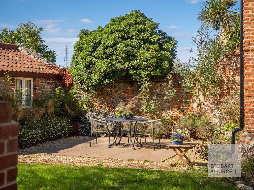 House in Norwich - View 4