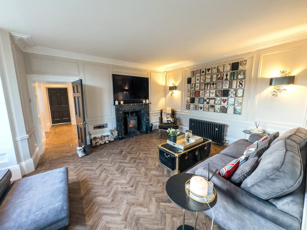 House in Derbyshire Dales, Stanton CP - More