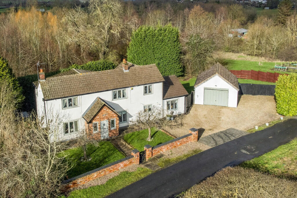 Main image of property: School Lane, Coleorton
