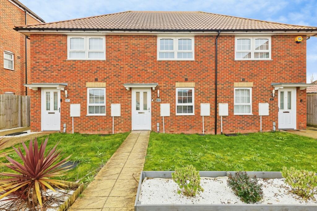 Main image of property: Winder Place, Aylesham, Canterbury, Kent, CT3