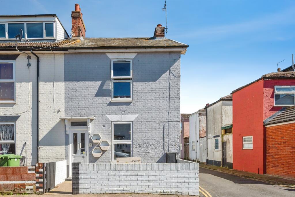 Main image of property: Russell Road, Great Yarmouth