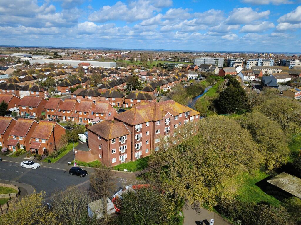 Winchelsea Road, Eastbourne, Eastbourne