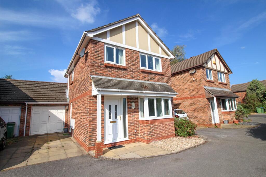 Main image of property: Cheviot Green, Warsash, Southampton, Hampshire, SO31