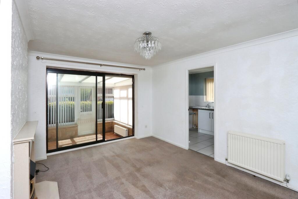 Wooldale Drive, Owlthorpe, Sheffield, S20 photo 3