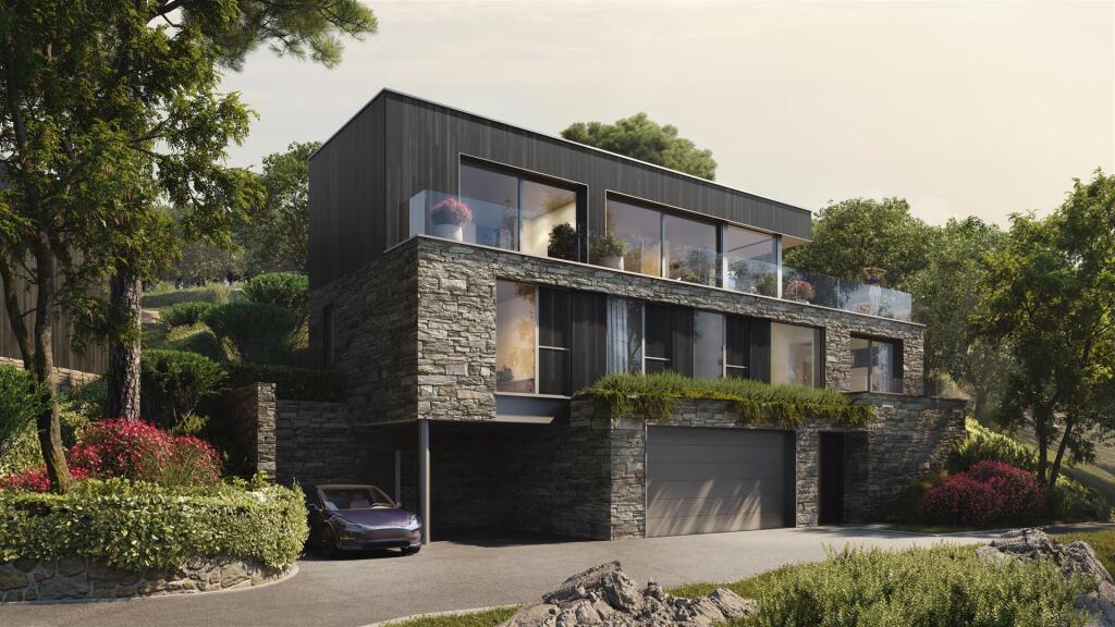 Main image of property: Ladye Bay, Clevedon