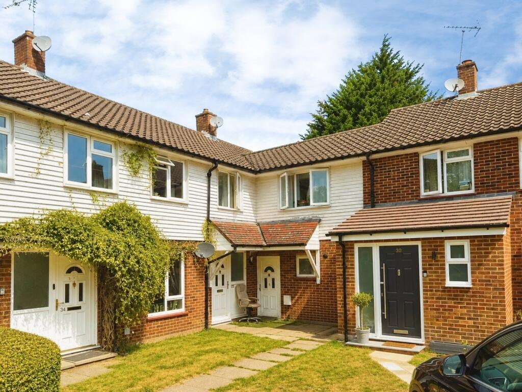 Main image of property: Parkland Drive, Bracknell, Berkshire, RG12