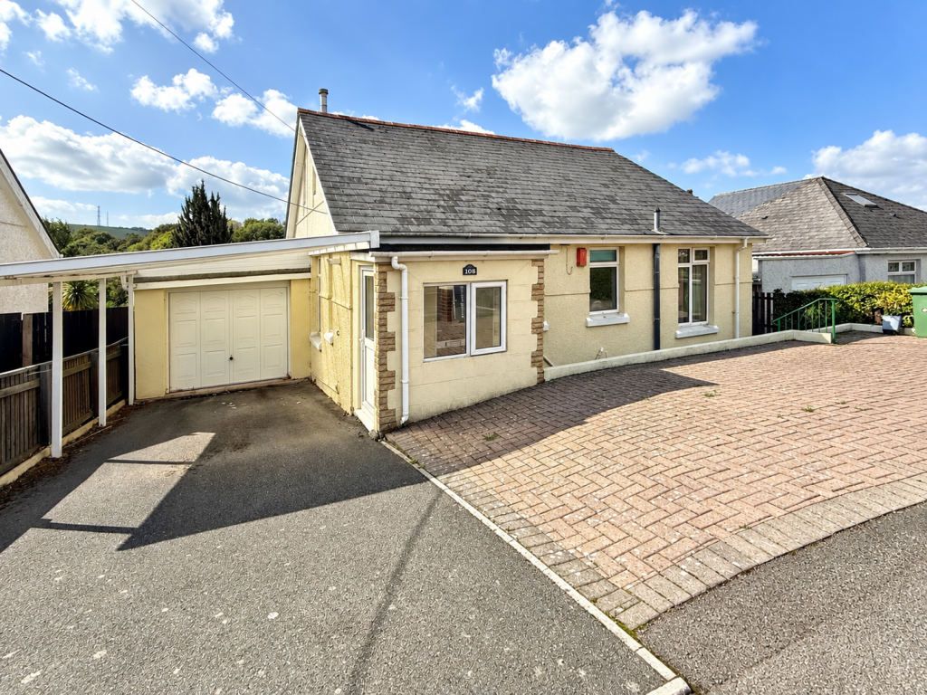 Main image of property: Radford Park Road, Plymstock, Plymouth