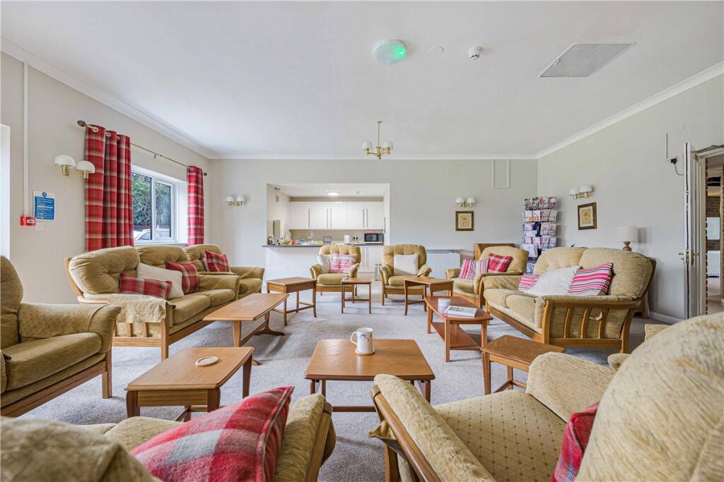 Apartment in London - More