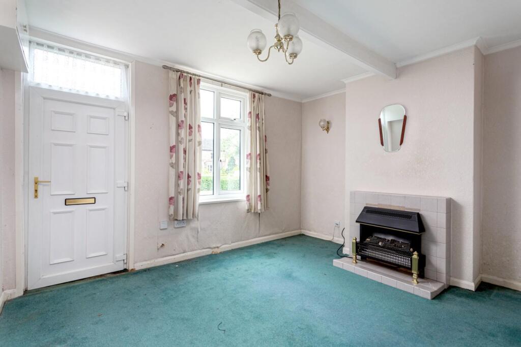 House in Huby, North Yorkshire - View 4