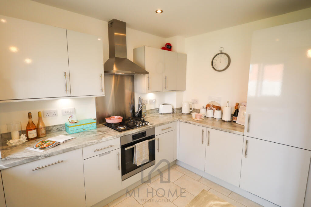 House in Preston - View 4