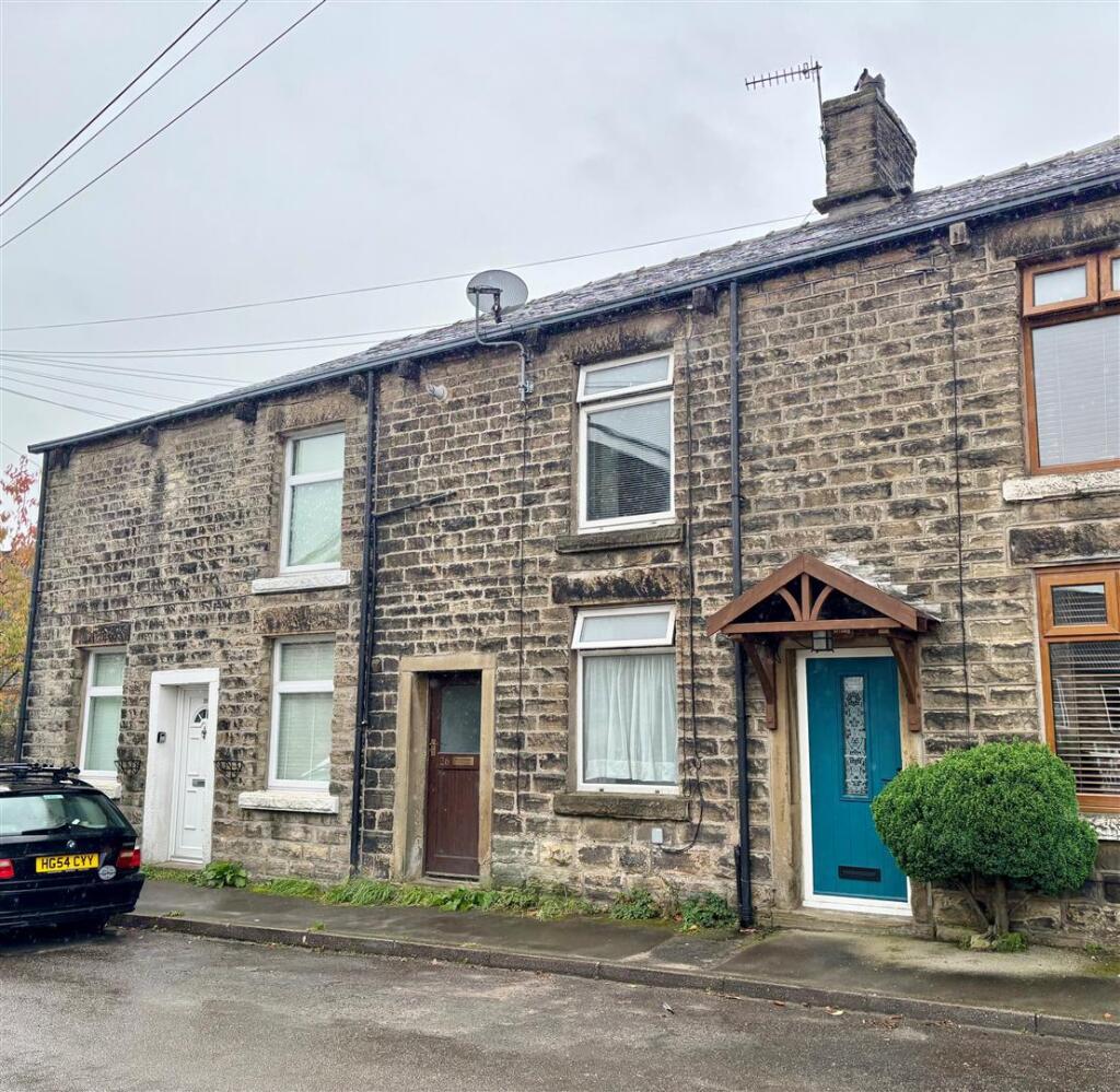 Main image of property: Hibbert Street, New Mills, High Peak