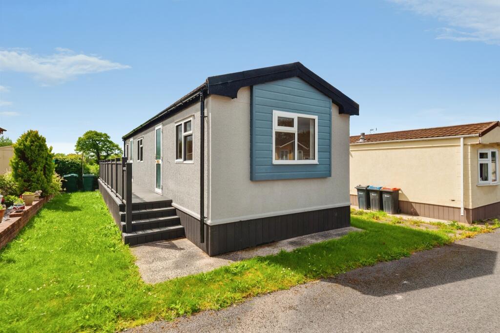 Main image of property: Chester Road, Dunham On The Hill, Frodsham