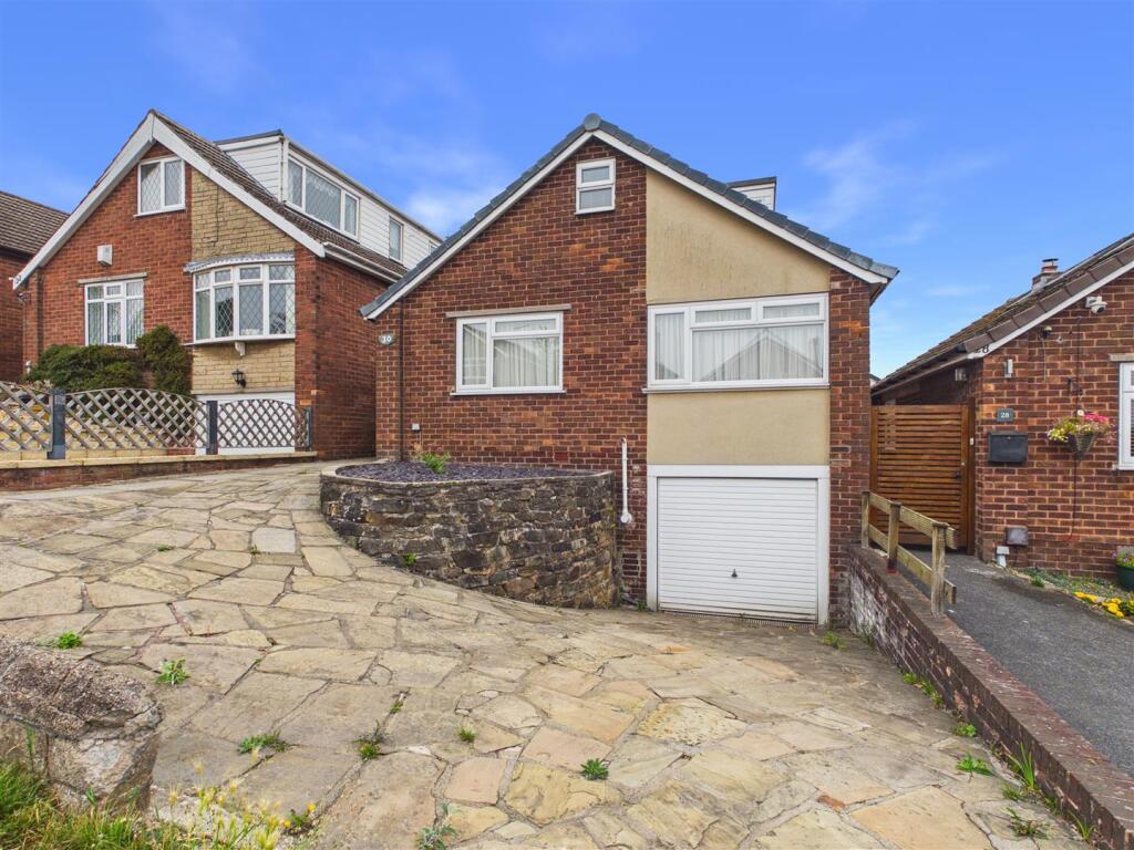 House in North East Derbyshire, Dronfield