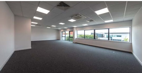 Unit 9, SEGRO Park Greenford