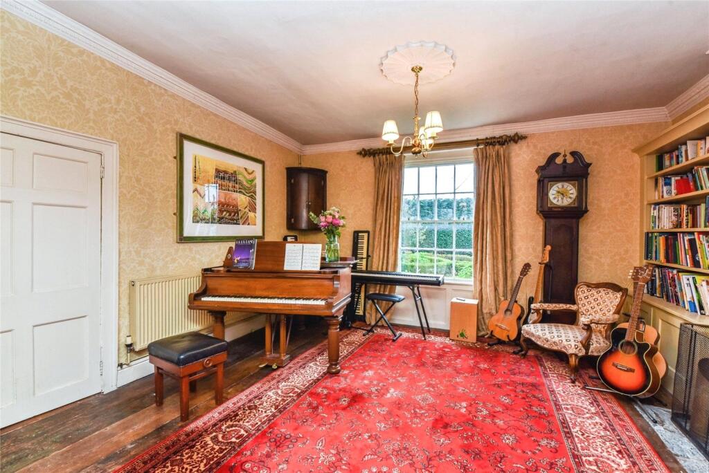 Additional image 5 of Newtown, West Pennard, Glastonbury, Somerset, BA6