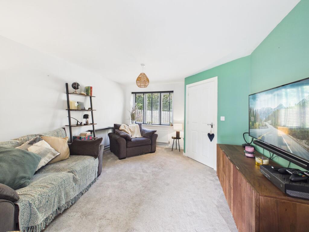 House in Liskeard, Cornwall - More