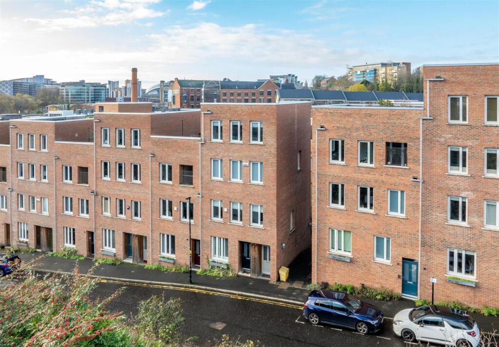 Main image of property: Maling Street, Newcastle Upon Tyne, NE6