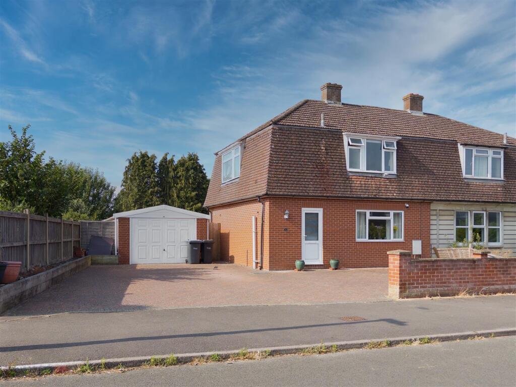 Main image of property: Waverley Gardens, Melksham