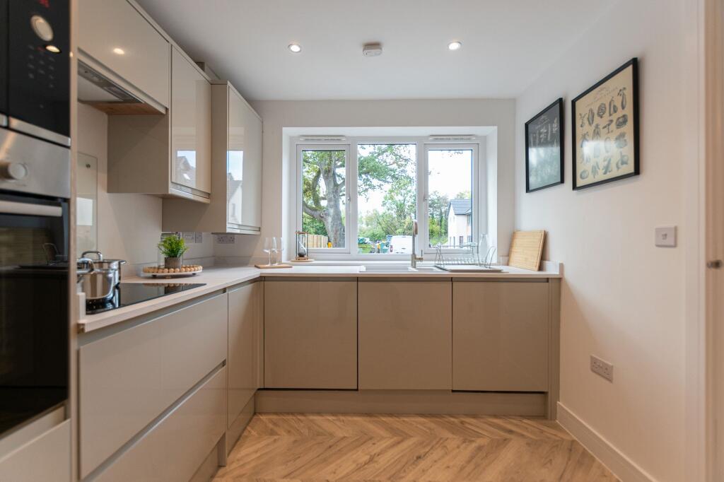 House in Warrington - More