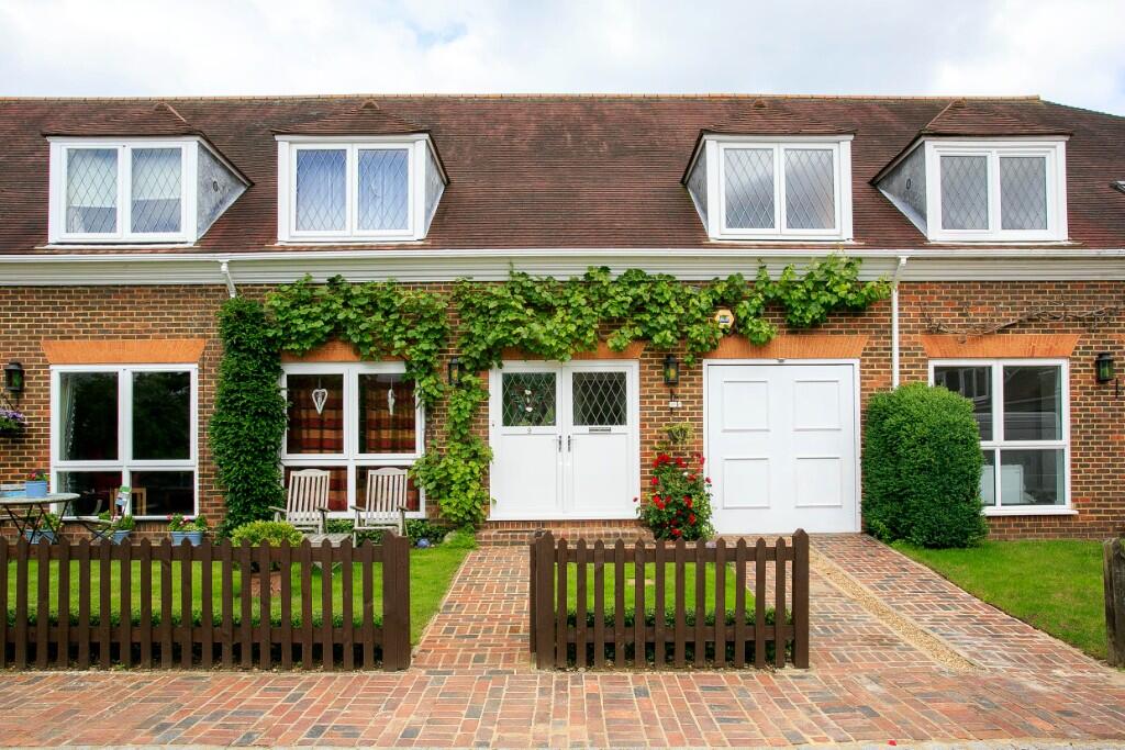 Main image of property: The Orangery, Ham, Richmond, TW10
