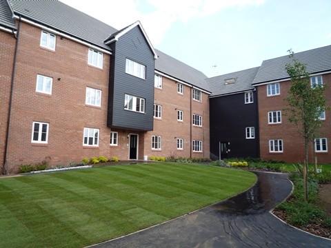 Main image of property: Perryfields, Braintree, Essex, CM7