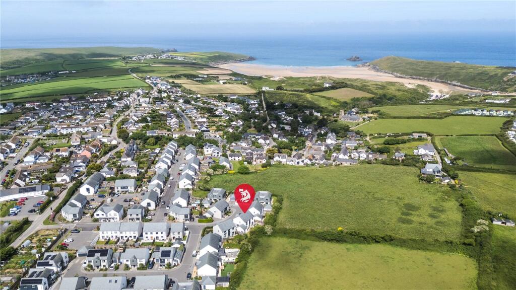 Main image of property: Halwyn Avenue, Crantock, Newquay, Cornwall, TR8