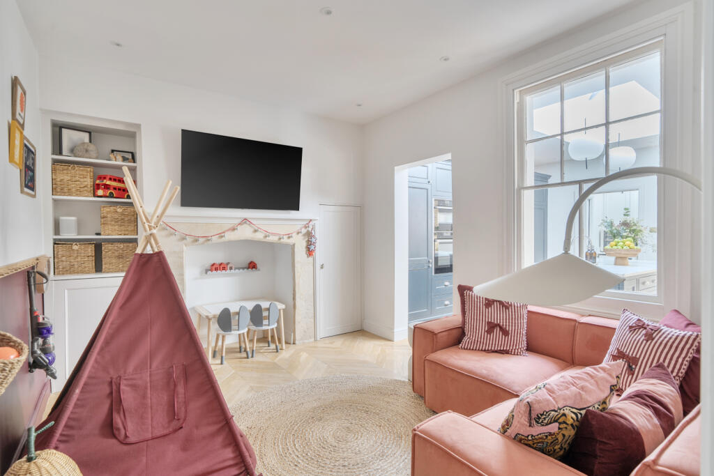 Additional image 5 of Highbury Place, Bath, Somerset, BA1