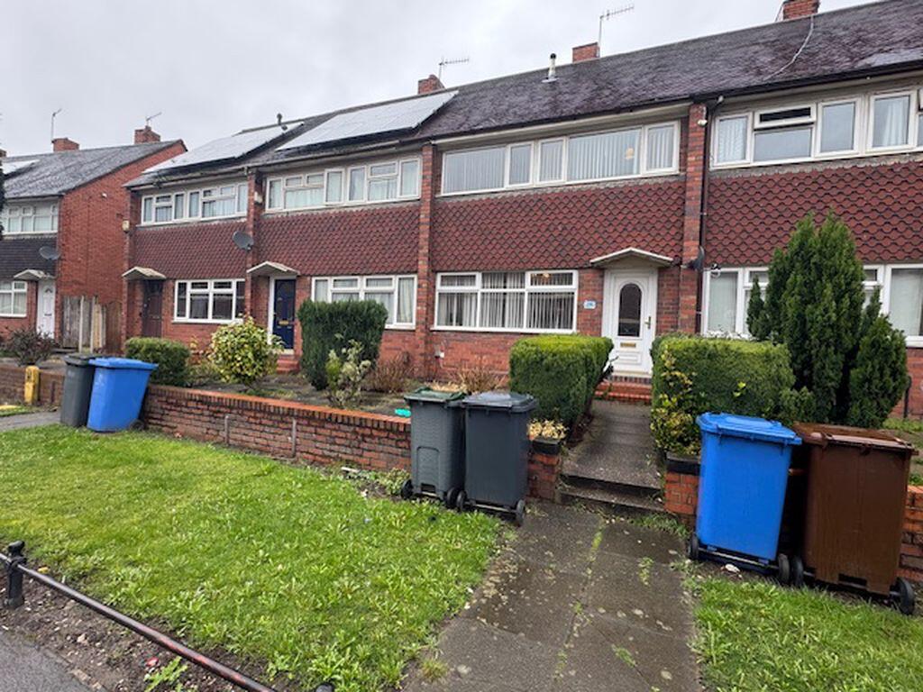 Main image of property: Newcastle Street, Middleport, Stoke-On-Trent