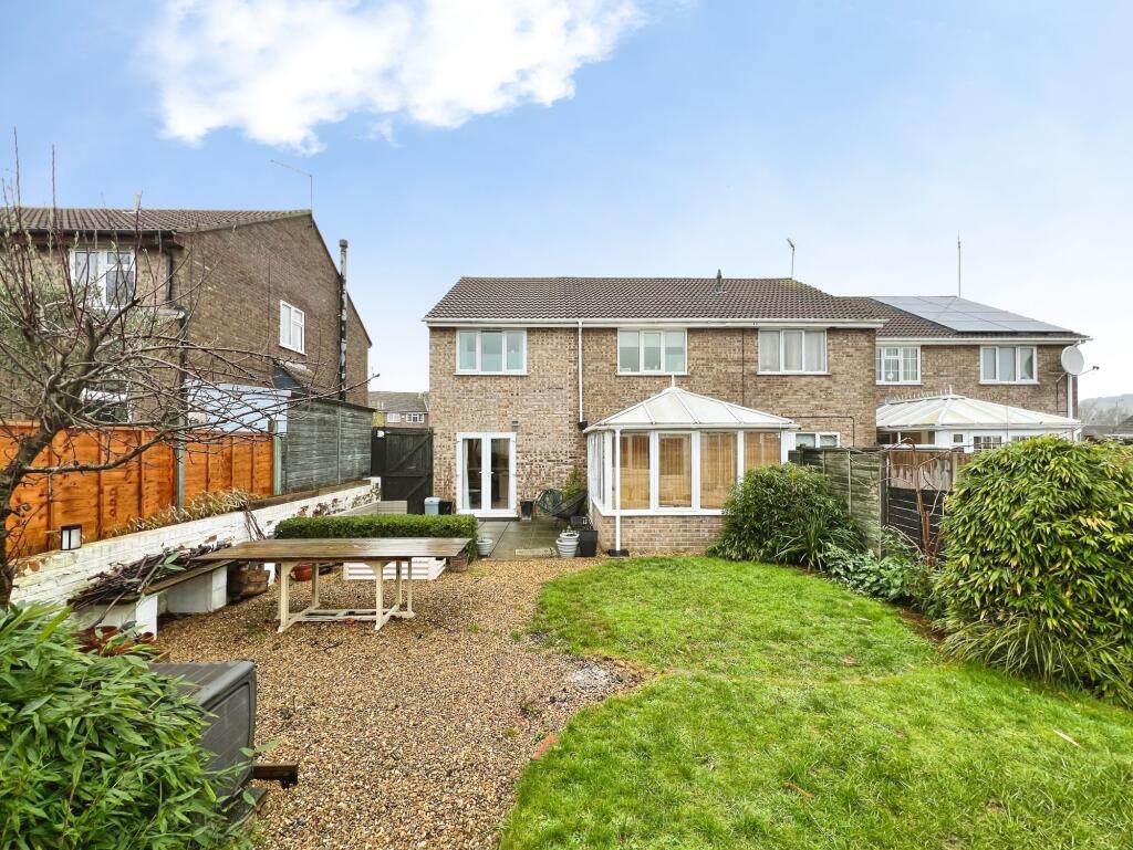 First Avenue, Grantham, NG31, Grantham