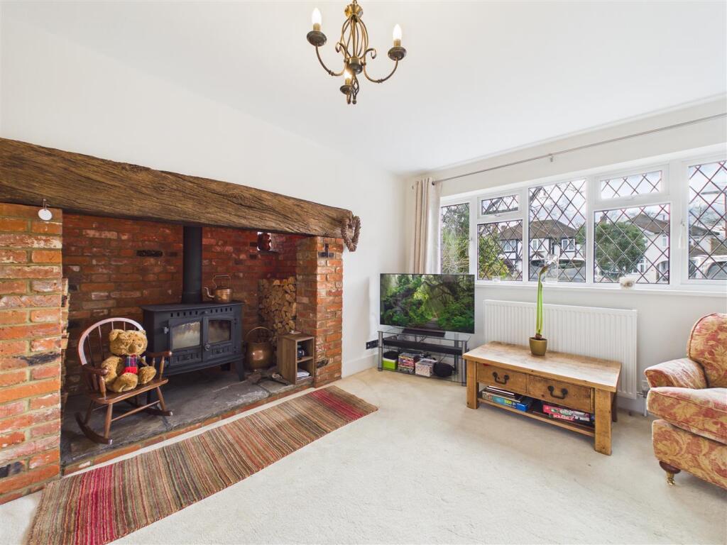 House in Kingston upon Thames - View 4