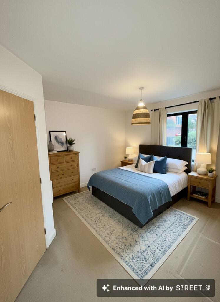 Main image of property: Pennine Place, Belper, DE56