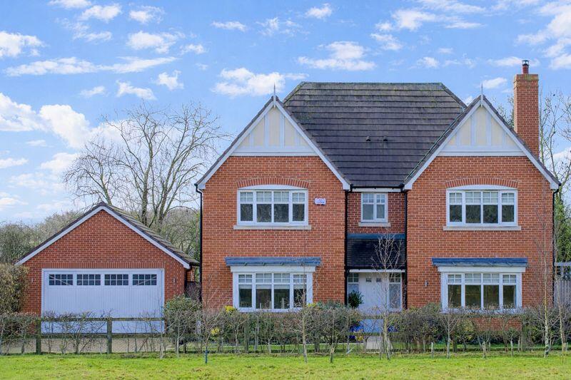 Main image of property: Williamson Way, Drakes Broughton