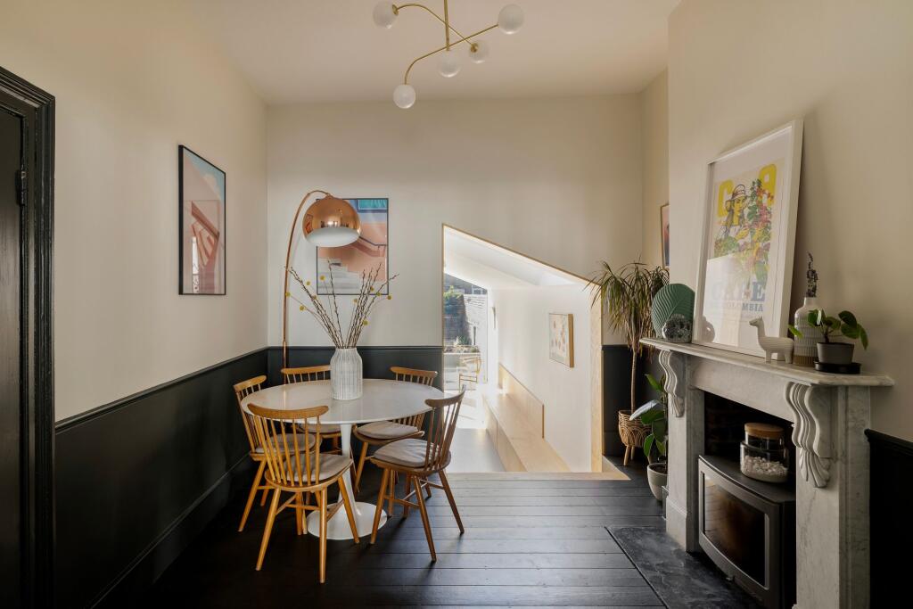 Main image of property: Glenarm Road, Clapton, E5