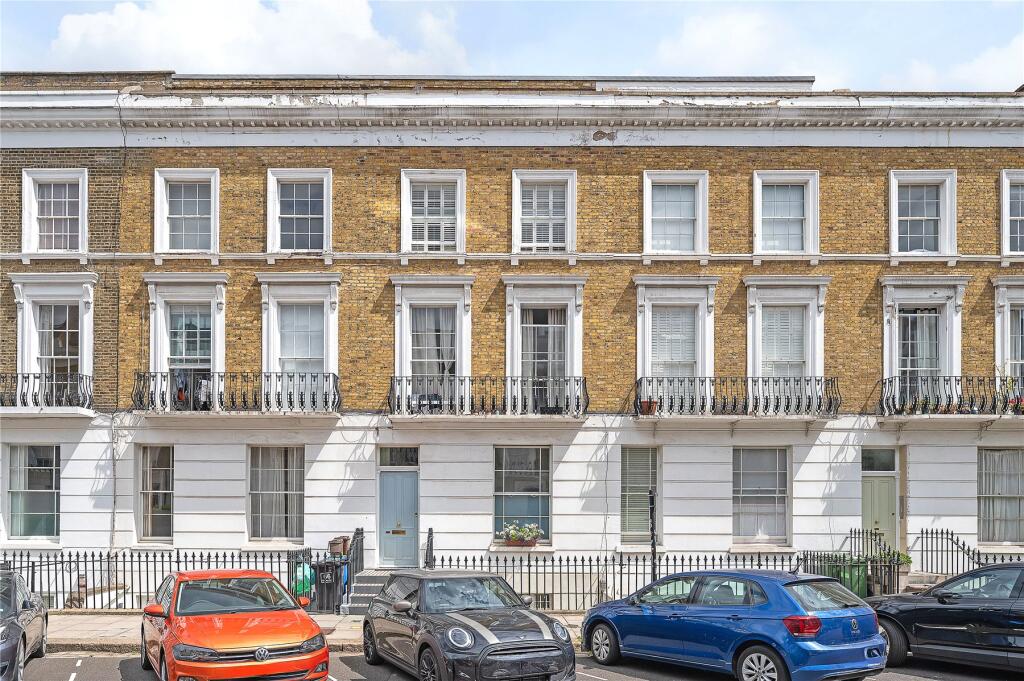 Main image of property: Gloucester Avenue, Primrose Hill, London, NW1