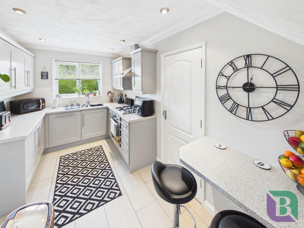 House in Milton Keynes - View 2
