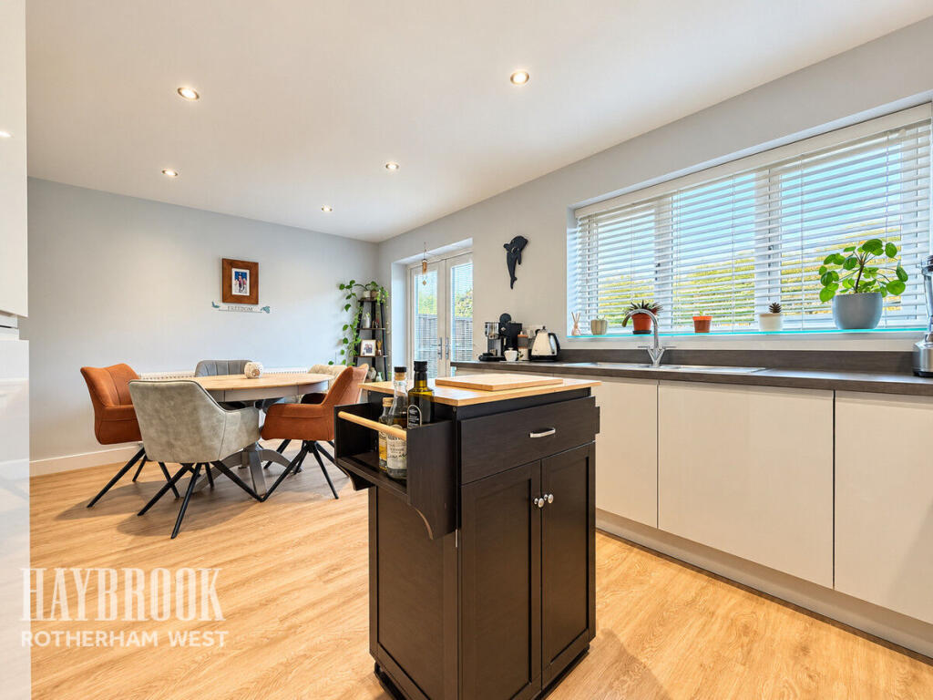 House in Sheffield - View 3