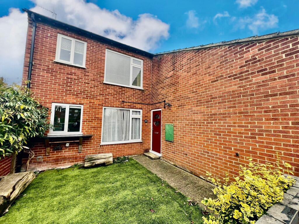 Main image of property: Sandringham Road, DIDCOT
