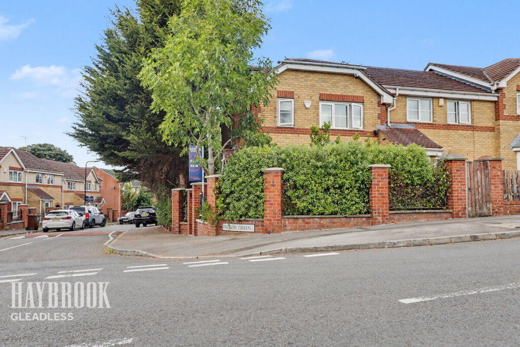 Main image of property: Queen Mary Road, Sheffield