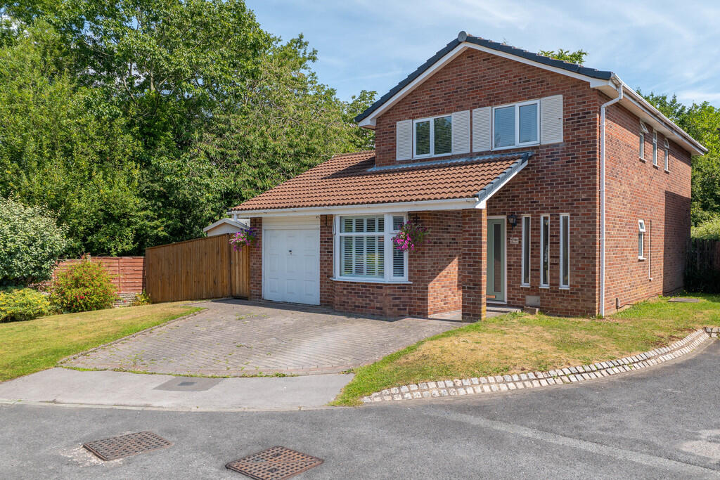 Main image of property: Greencroft, Penwortham