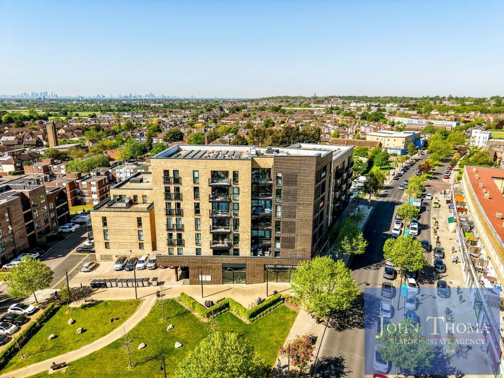 Main image of property: Manford Way, Chigwell, IG7
