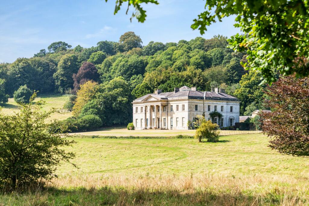 Main image of property: St. Marys Road, Dinton, Salisbury, Wiltshire