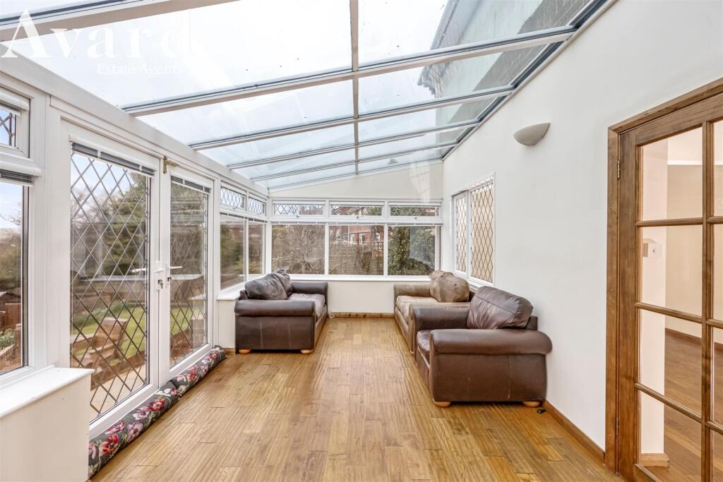 House in Brighton - View 5