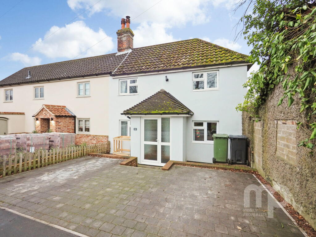 Main image of property: Norwich Road, Tacolneston, NR16