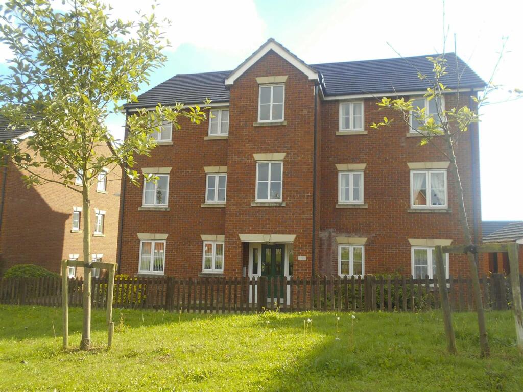 Main image of property: Plough Close, Daventry