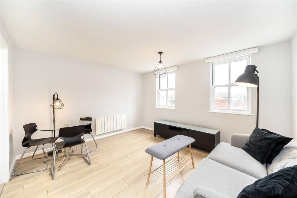 Main image of property: Deptford Church Street, London, SE8