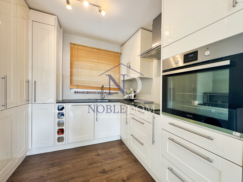 Main image of property: Wellington Road North, TW4