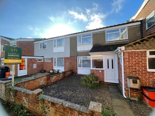 Main image of property: Stubsmead, Eldene, Swindon SN3